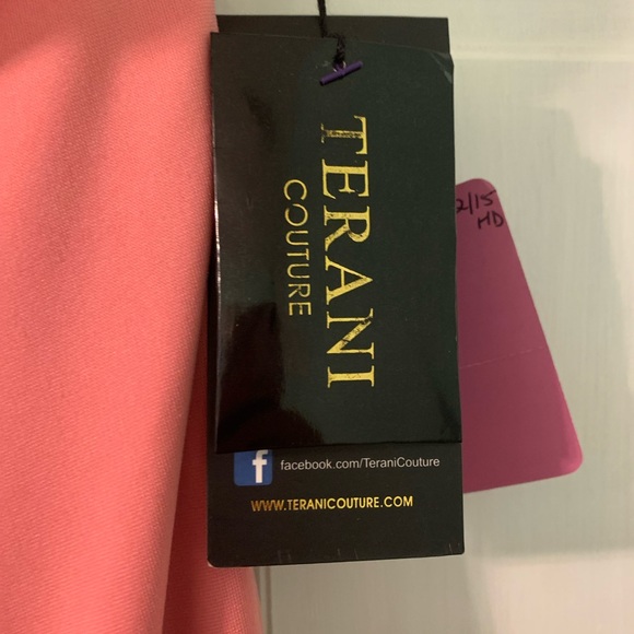 Terani couture - Picture 5 of 7